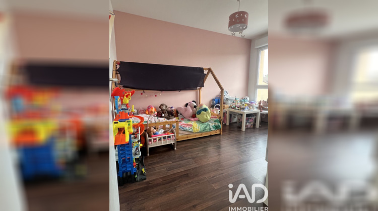 Ma-Cabane - Vente Appartement Metzervisse, 73 m²