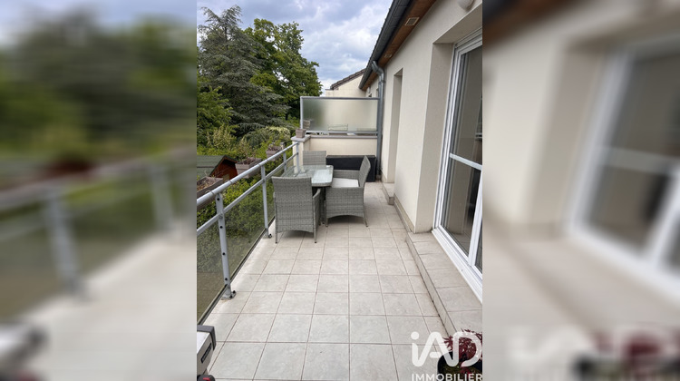 Ma-Cabane - Vente Appartement Metzervisse, 73 m²