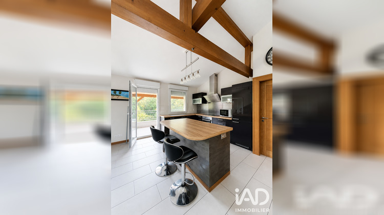 Ma-Cabane - Vente Appartement Metzing, 78 m²