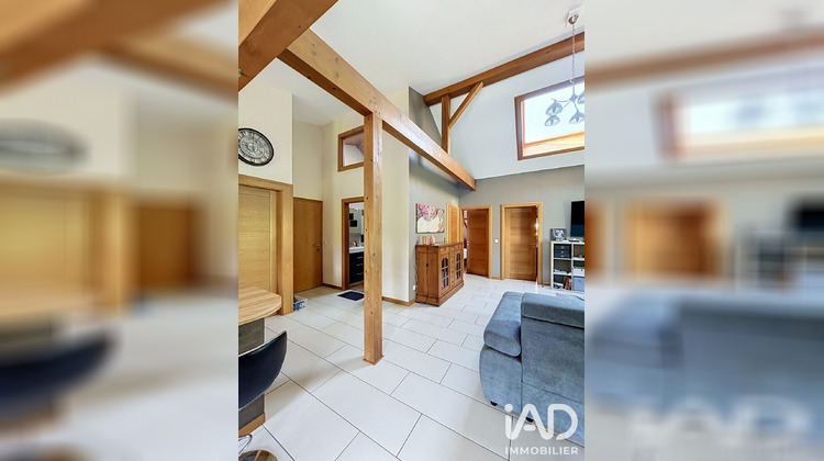 Ma-Cabane - Vente Appartement Metzing, 78 m²
