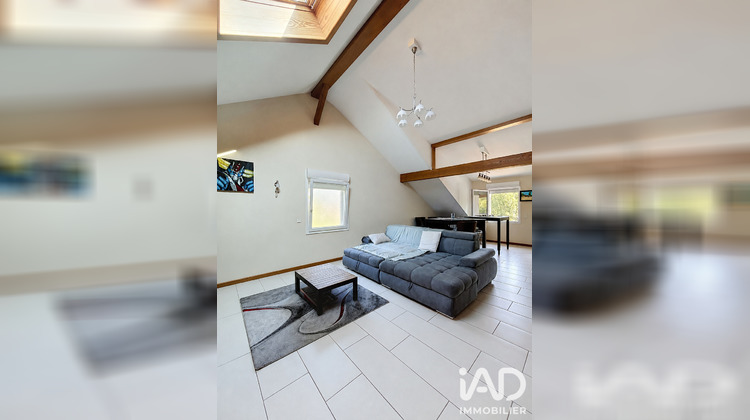Ma-Cabane - Vente Appartement Metzing, 78 m²