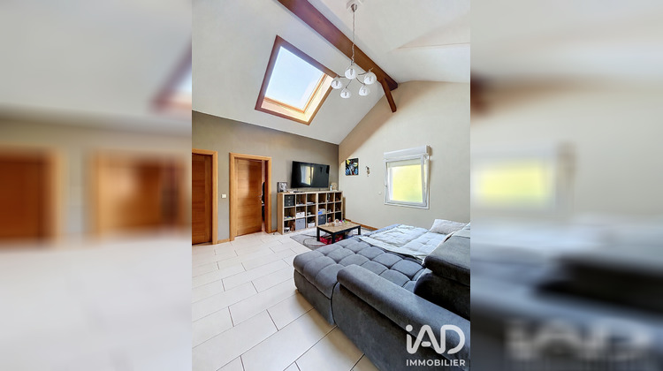 Ma-Cabane - Vente Appartement Metzing, 78 m²