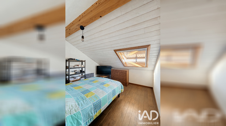 Ma-Cabane - Vente Appartement Metzing, 78 m²