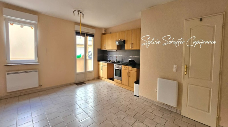 Ma-Cabane - Vente Appartement METZING, 72 m²