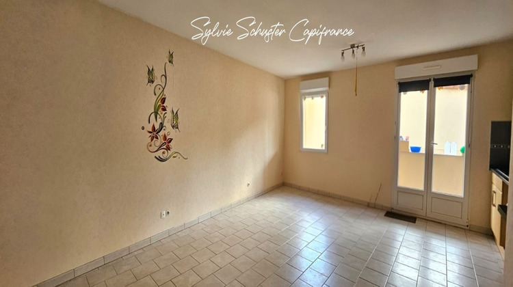 Ma-Cabane - Vente Appartement METZING, 72 m²