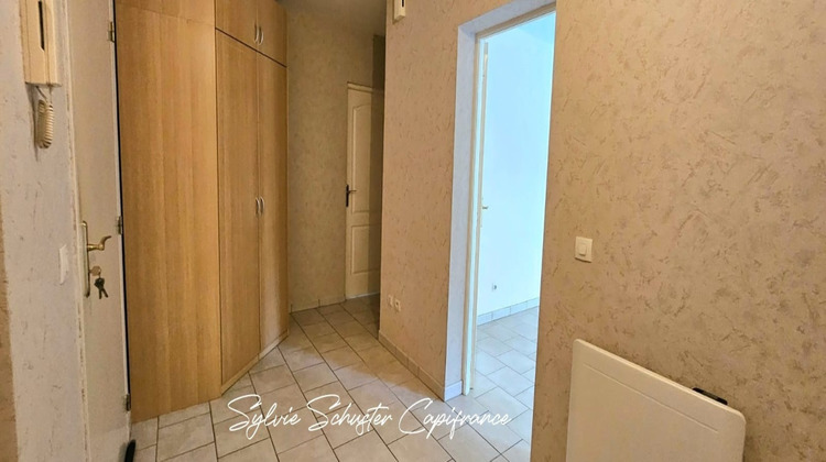 Ma-Cabane - Vente Appartement METZING, 72 m²