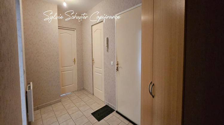 Ma-Cabane - Vente Appartement METZING, 72 m²