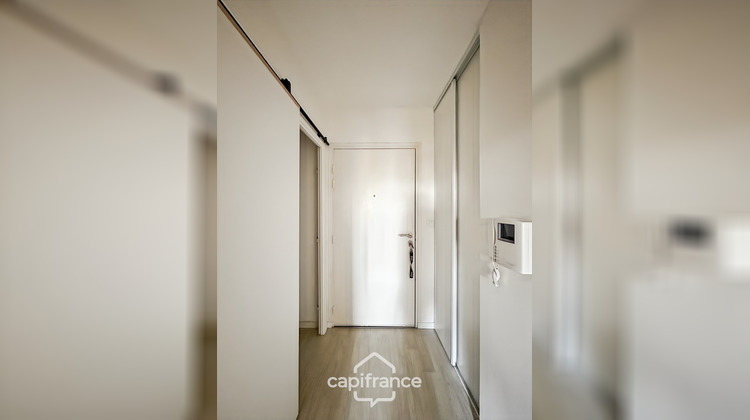 Ma-Cabane - Vente Appartement MEUCON, 41 m²