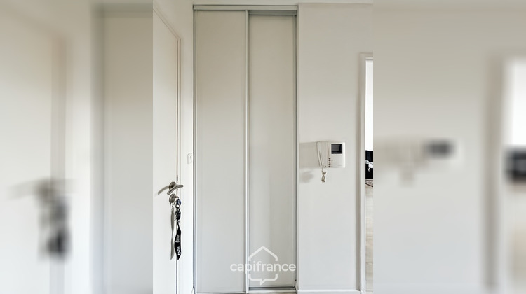 Ma-Cabane - Vente Appartement MEUCON, 41 m²