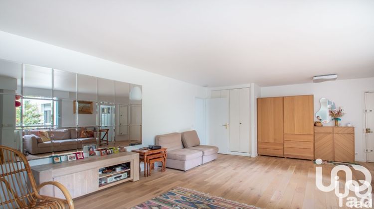 Ma-Cabane - Vente Appartement Meudon, 105 m²