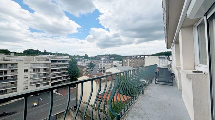 Ma-Cabane - Vente Appartement Meudon, 43 m²