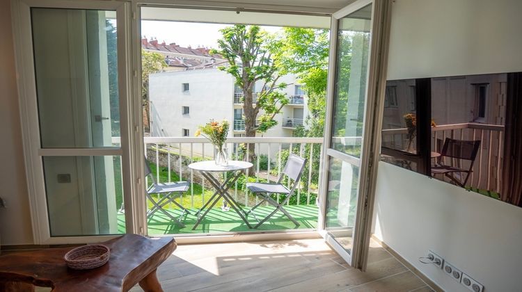 Ma-Cabane - Vente Appartement MEUDON, 84 m²