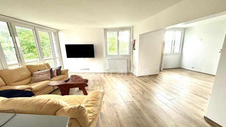 Ma-Cabane - Vente Appartement MEUDON, 84 m²