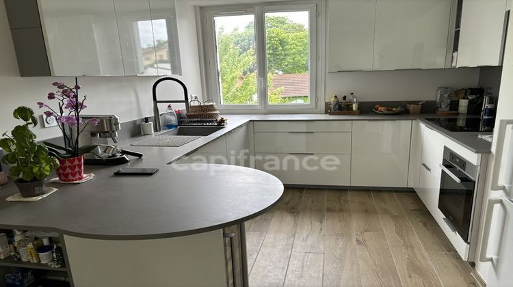 Ma-Cabane - Vente Appartement MEUDON, 84 m²