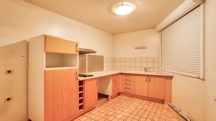 Ma-Cabane - Vente Appartement MEUDON, 57 m²