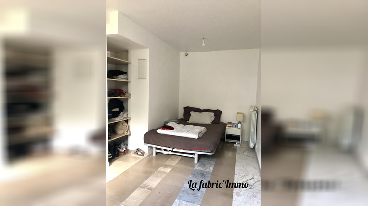 Ma-Cabane - Vente Appartement Meudon, 44 m²