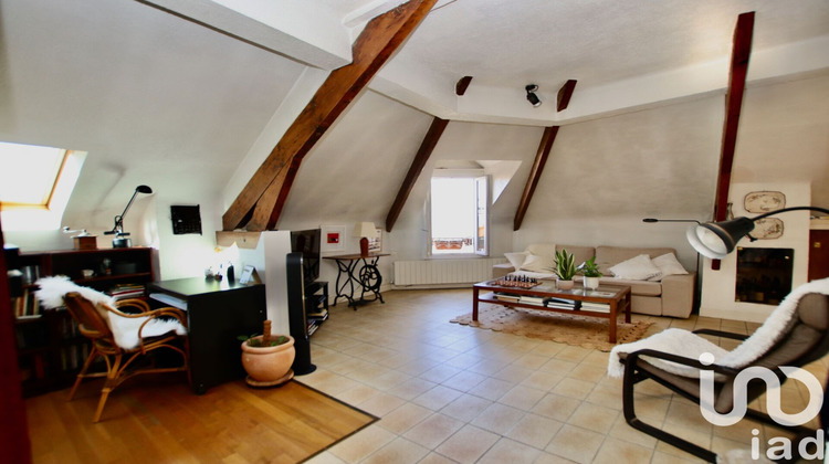 Ma-Cabane - Vente Appartement Meudon, 70 m²