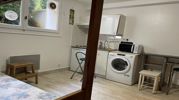 Ma-Cabane - Vente Appartement MEUDON, 13 m²