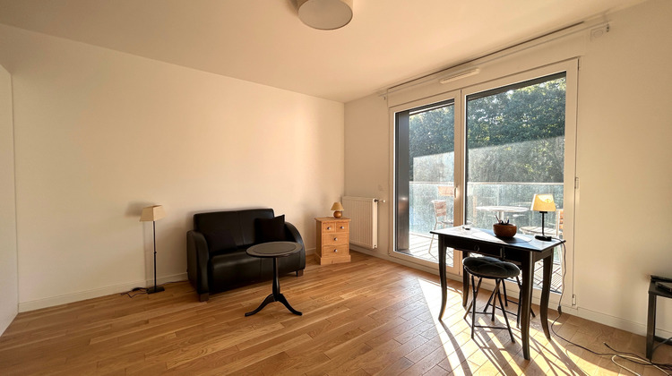 Ma-Cabane - Vente Appartement Meudon, 46 m²