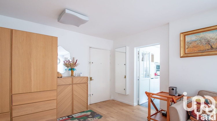 Ma-Cabane - Vente Appartement Meudon, 105 m²