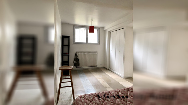 Ma-Cabane - Vente Appartement Meudon, 44 m²