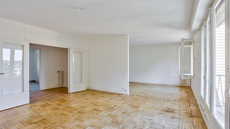 Ma-Cabane - Vente Appartement MEUDON, 76 m²