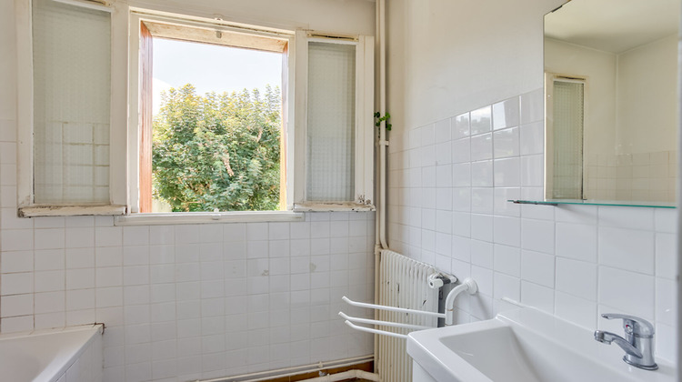 Ma-Cabane - Vente Appartement MEUDON, 76 m²