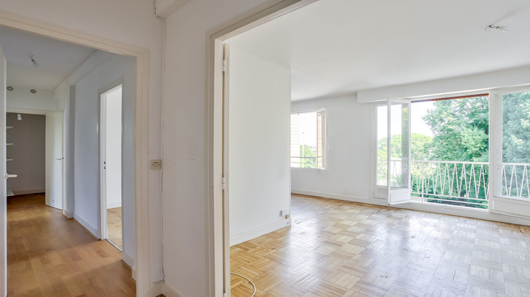 Ma-Cabane - Vente Appartement MEUDON, 76 m²