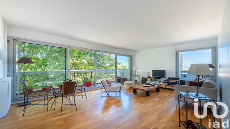 Ma-Cabane - Vente Appartement Meudon, 75 m²