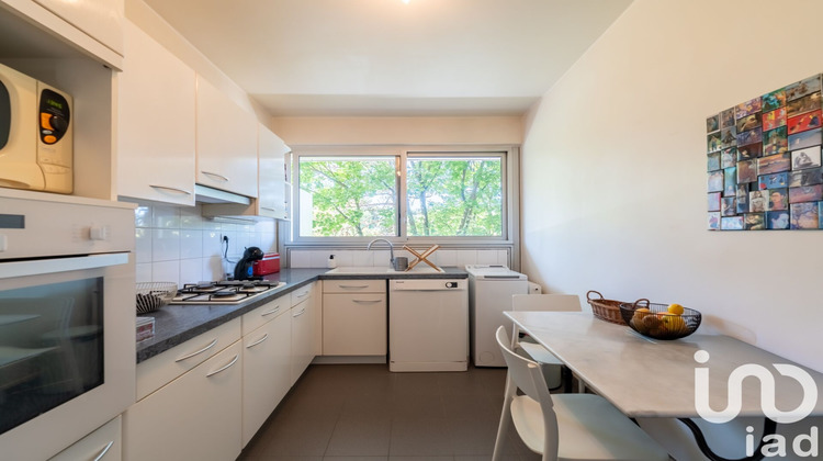 Ma-Cabane - Vente Appartement Meudon, 75 m²