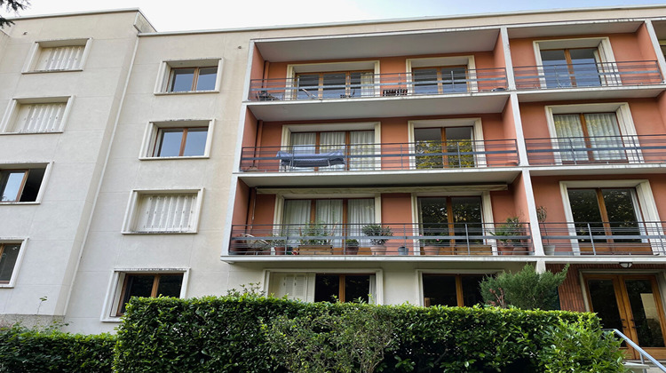 Ma-Cabane - Vente Appartement MEUDON, 13 m²