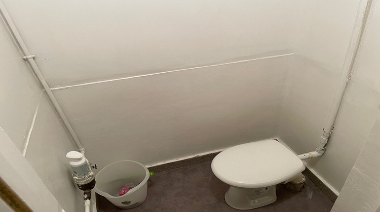 Ma-Cabane - Vente Appartement MEUDON, 13 m²