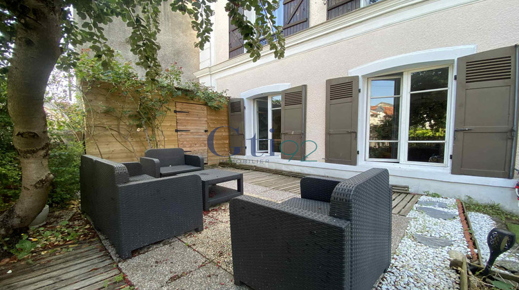 Ma-Cabane - Vente Appartement Meudon, 34 m²