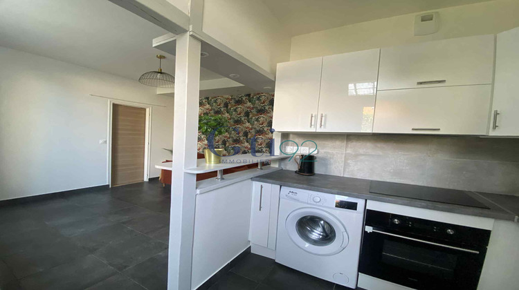 Ma-Cabane - Vente Appartement Meudon, 34 m²