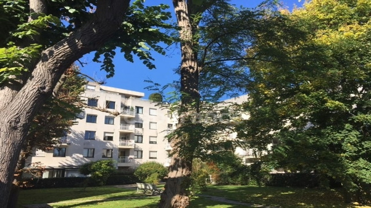 Ma-Cabane - Vente Appartement MEUDON, 48 m²