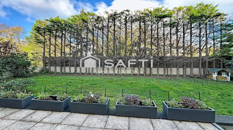 Ma-Cabane - Vente Appartement Meudon, 121 m²