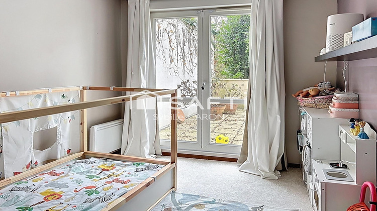 Ma-Cabane - Vente Appartement Meudon, 121 m²