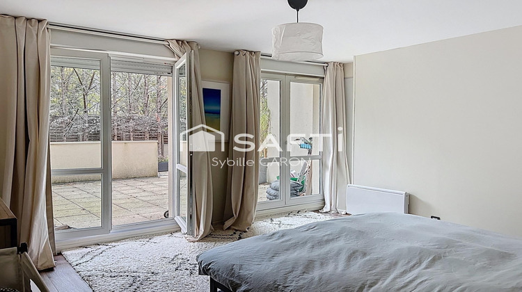 Ma-Cabane - Vente Appartement Meudon, 121 m²