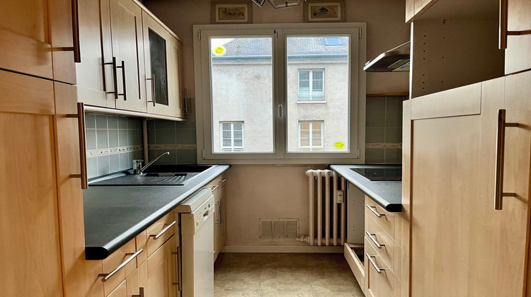 Ma-Cabane - Vente Appartement Meudon, 57 m²