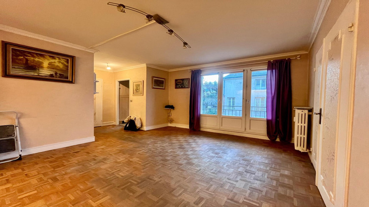 Ma-Cabane - Vente Appartement Meudon, 57 m²