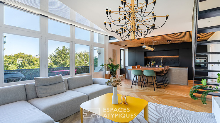 Ma-Cabane - Vente Appartement MEUDON, 100 m²