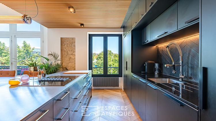 Ma-Cabane - Vente Appartement MEUDON, 100 m²