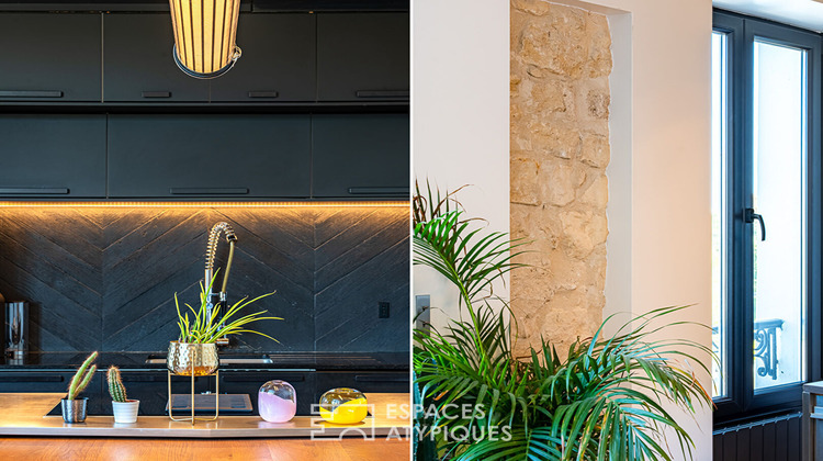 Ma-Cabane - Vente Appartement MEUDON, 100 m²