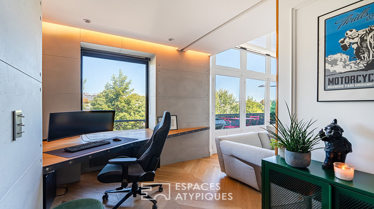 Ma-Cabane - Vente Appartement MEUDON, 100 m²