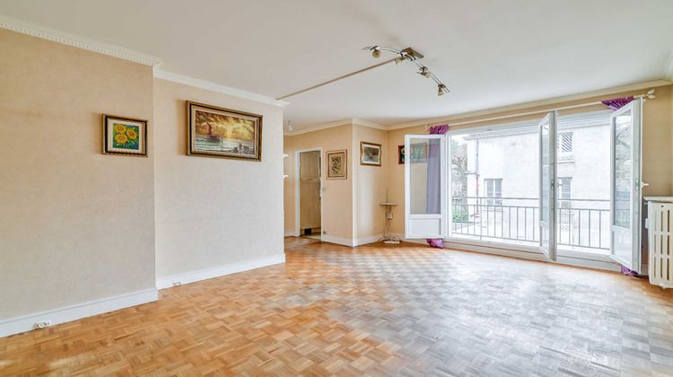 Ma-Cabane - Vente Appartement MEUDON, 57 m²