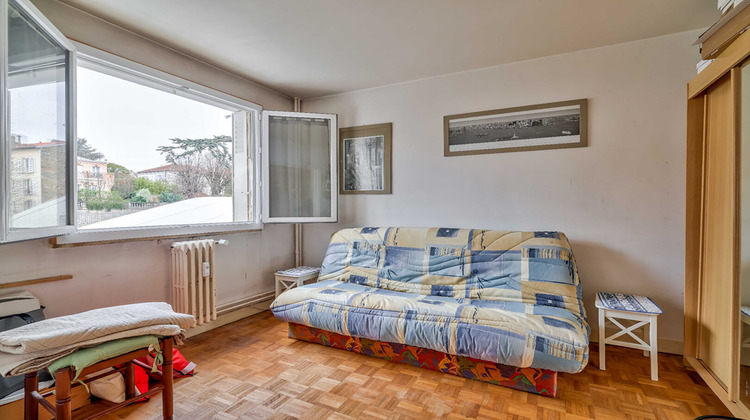 Ma-Cabane - Vente Appartement MEUDON, 57 m²