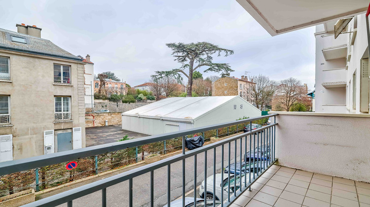 Ma-Cabane - Vente Appartement MEUDON, 57 m²