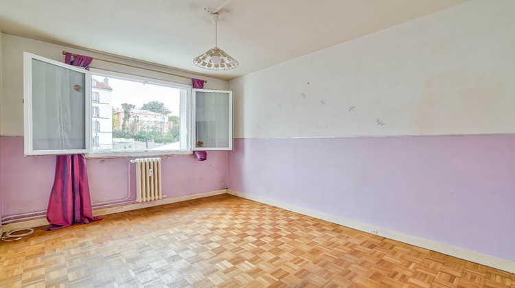 Ma-Cabane - Vente Appartement MEUDON, 57 m²