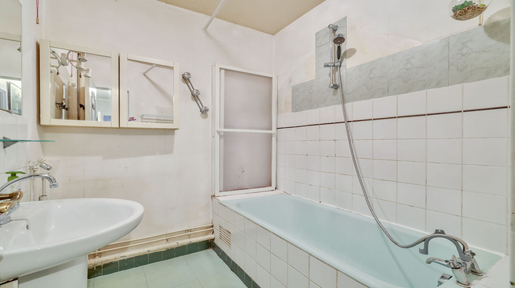 Ma-Cabane - Vente Appartement MEUDON, 57 m²