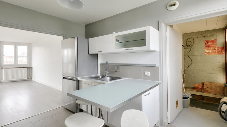 Ma-Cabane - Vente Appartement MEUDON, 68 m²